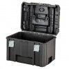 Zestaw skrzyń DeWALT DWST08017-9 TSTAK + ToughSystem 2.0 + adapter 3w1